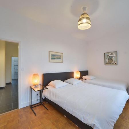 Maison By Logis - Appartement T4 - La Maison D'Hestia Вьерзон Экстерьер фото