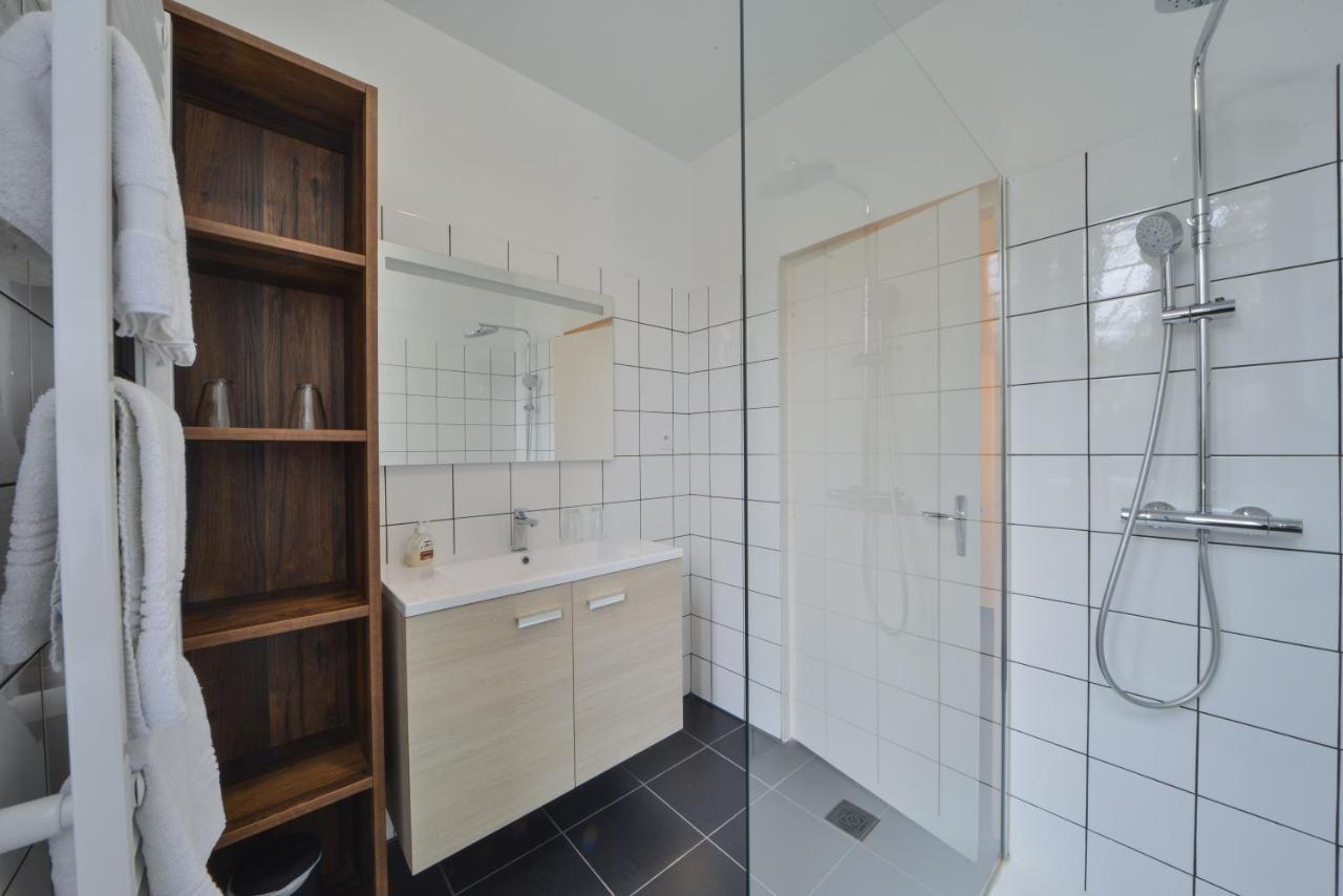 Maison By Logis - Appartement T4 - La Maison D'Hestia Вьерзон Экстерьер фото
