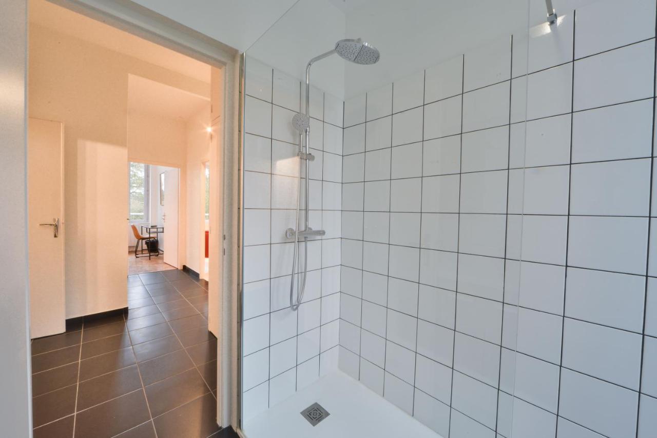 Maison By Logis - Appartement T4 - La Maison D'Hestia Вьерзон Экстерьер фото